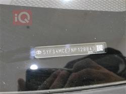 تۆیۆتا کۆرۆلا